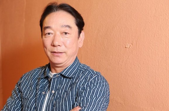 石丸謙二郎