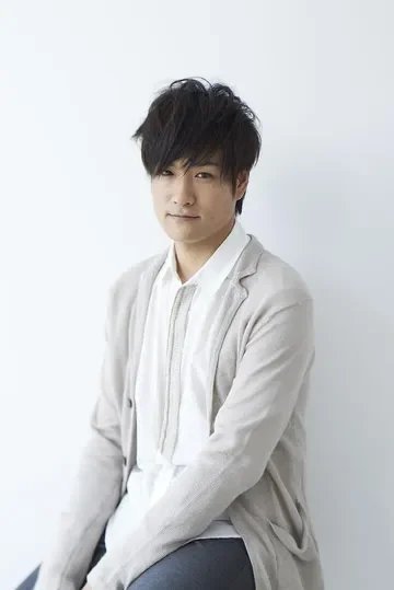 Kasahara Hideyuki
