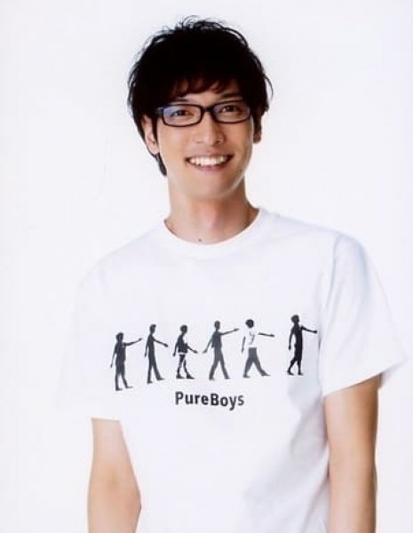 Nagaoka Takuya