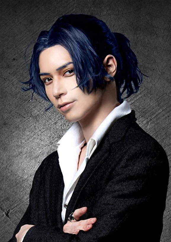 北村諒