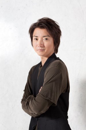 藤原竜也 / Fujiwara Tatsuya
