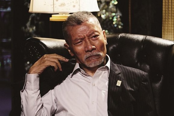 Shiomi Sansei