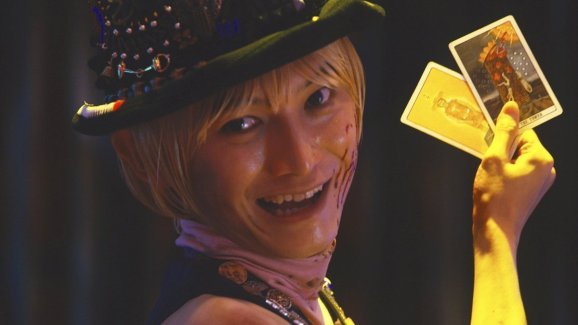 Hongo Kanata