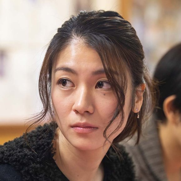 Takiuchi Kumi