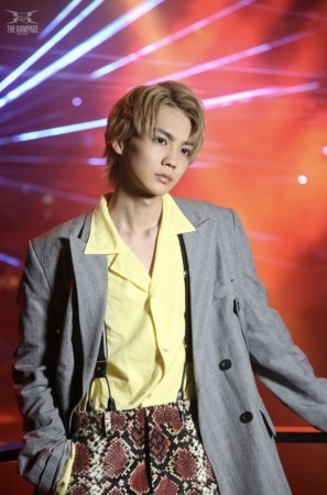 Yoshino Hokuto