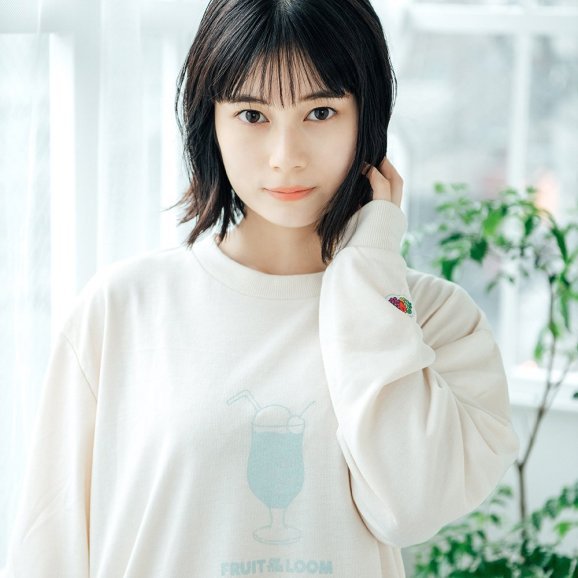 大久保桜子