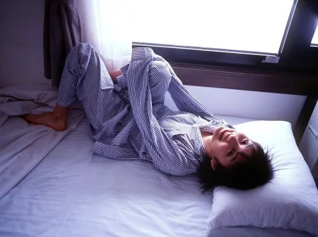 Uchiyama Rina