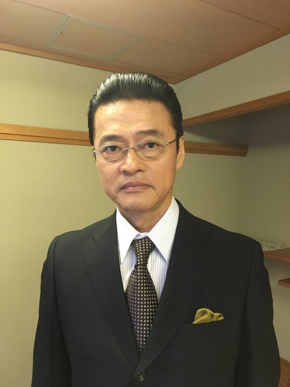 神保悟志