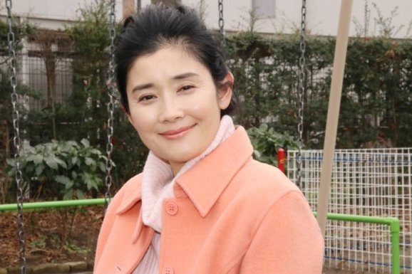 石田ひかり