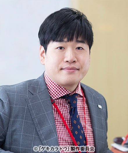 Морита Канро / Morita Kanro