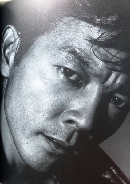 柴田恭兵