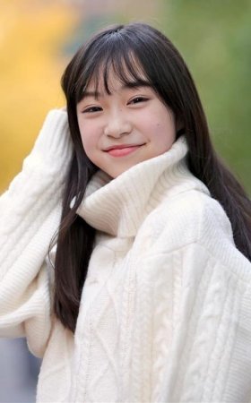 新井美羽