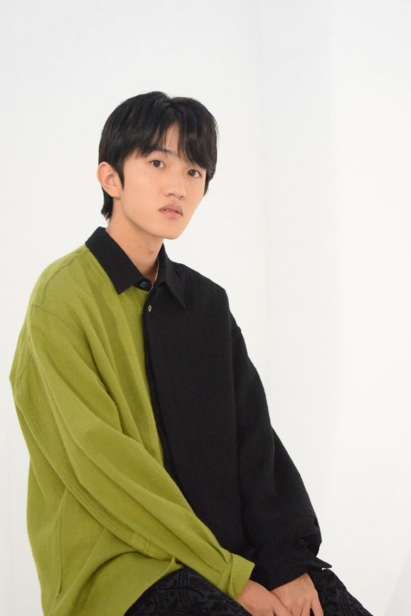 中川翼
