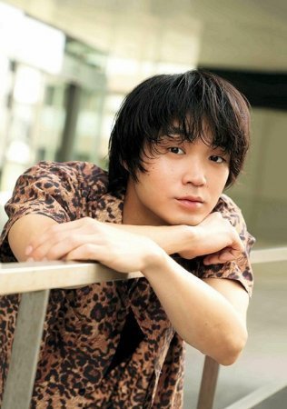 Isomura Hayato