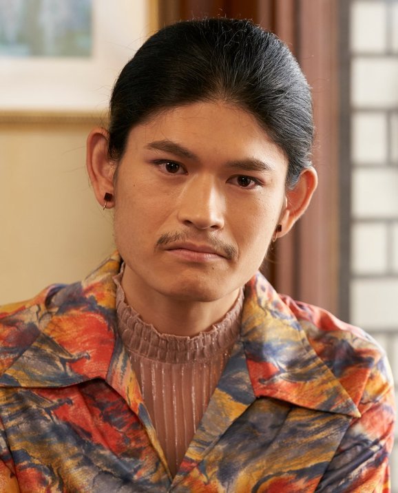 Matsunaga Takuya