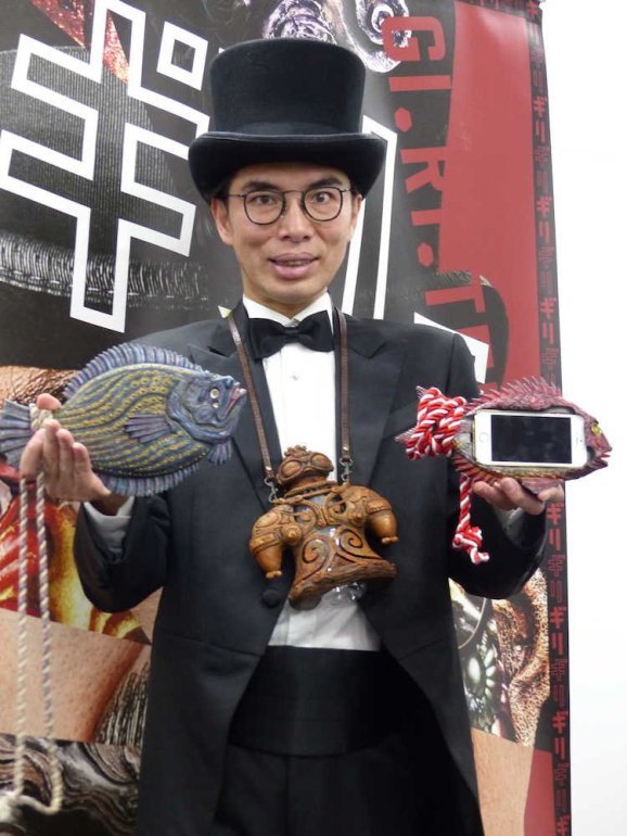 片桐仁
