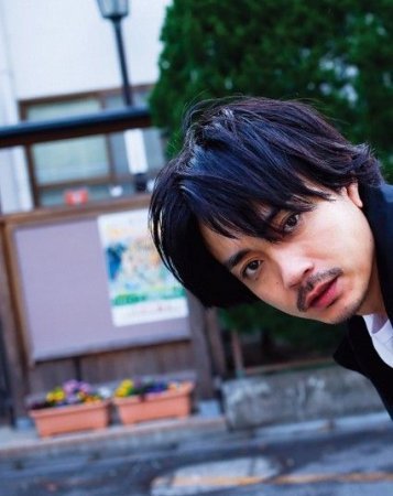 Aoyagi Sho