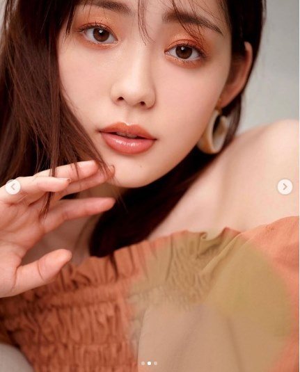 Nakamura Riho