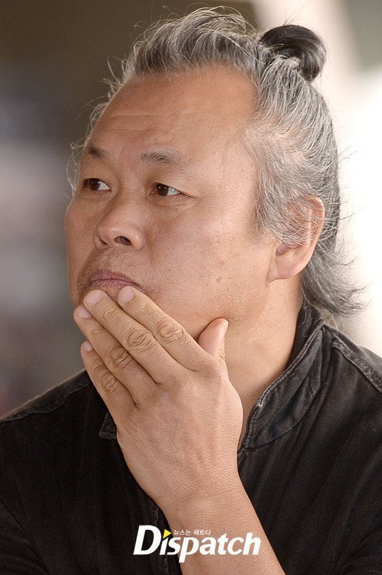 Kim Ki Duk