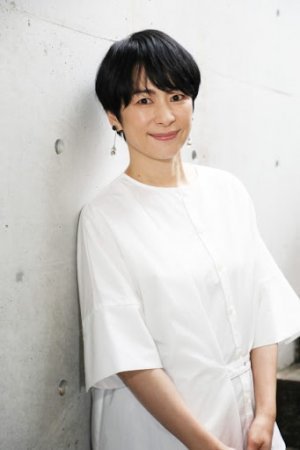 Nishida Naomi