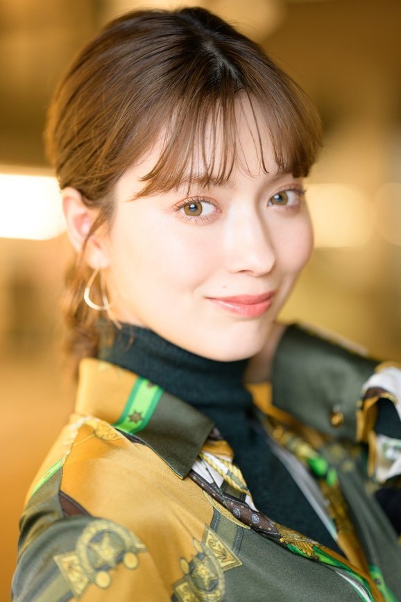 八木ありさ
