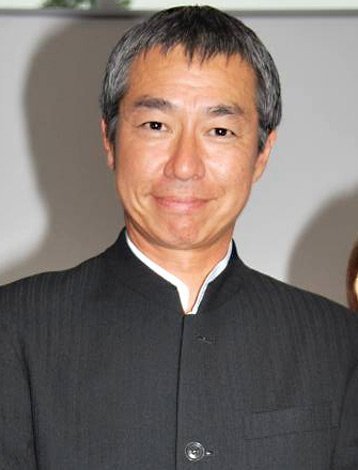 柳葉敏郎