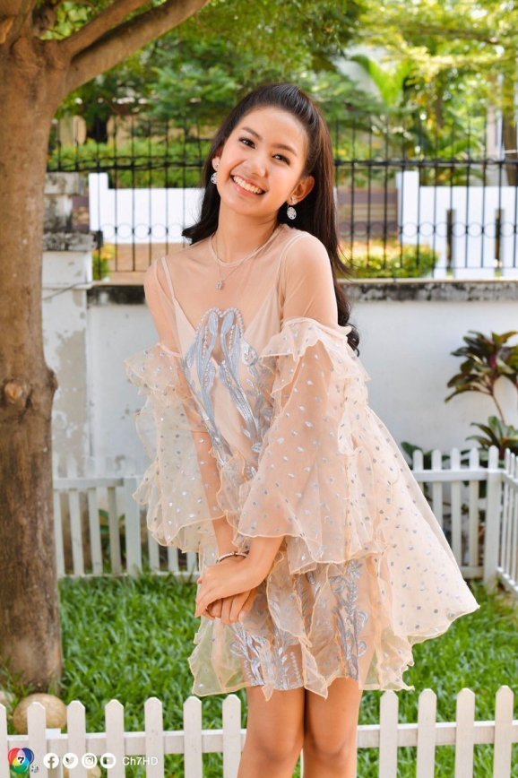 มะเหมี่ยว พรชดา เครือคช