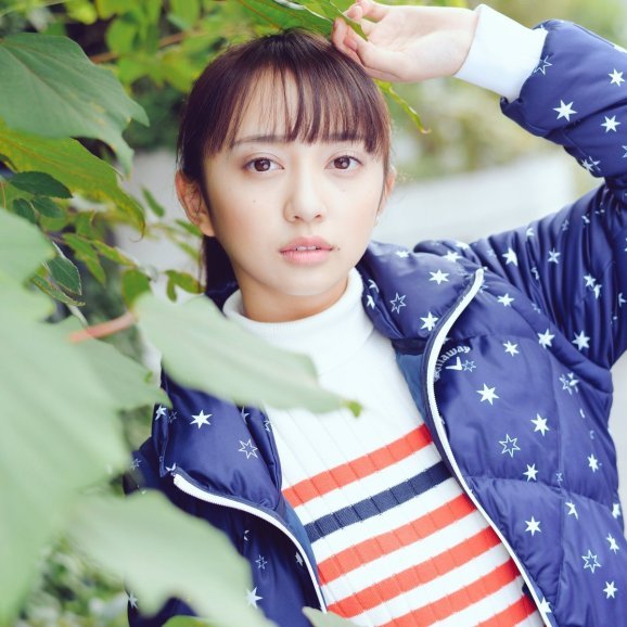 小宮有紗
