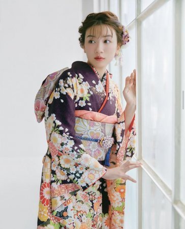 Nagano Mei