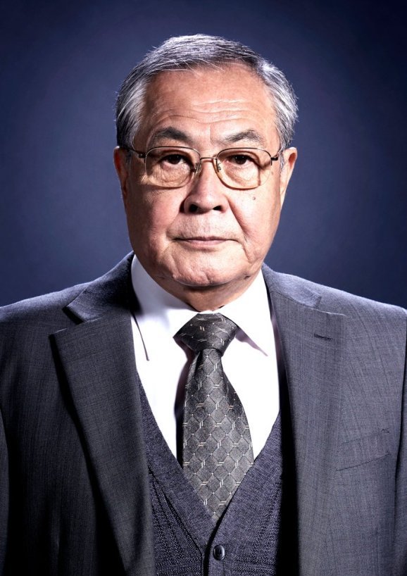 小野武彦