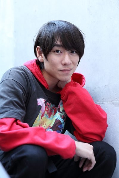 Ochiai Motoki