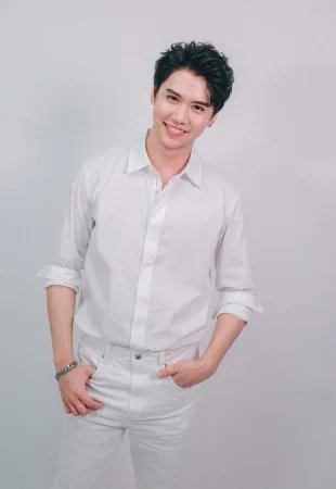 หฤษฎ์ ชีวการุณ