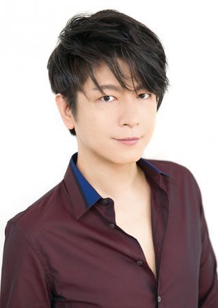 Oikawa Mitsuhiro