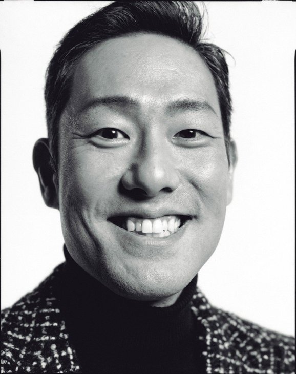 中村勘九郎