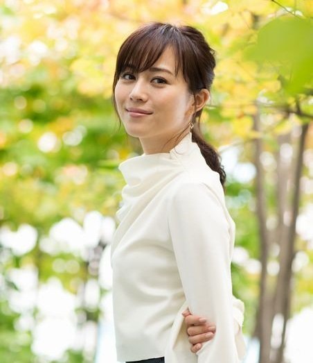 Higa Manami