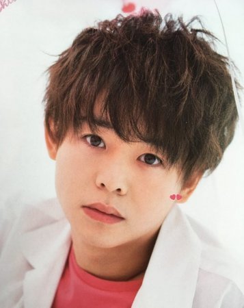 Arioka Daiki