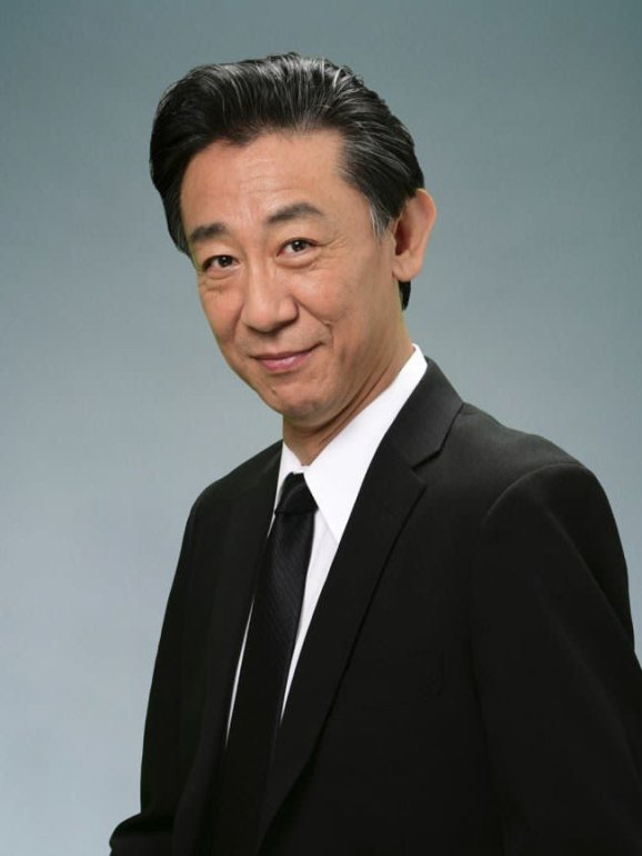 利重剛