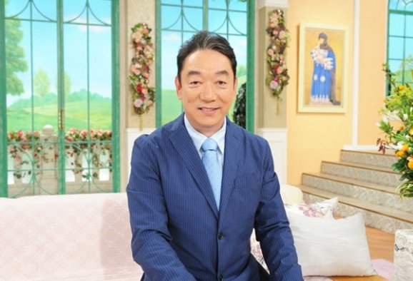 石丸謙二郎