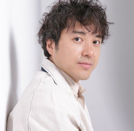 Муро Цуёси / Muro Tsuyoshi