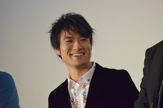 Kasahara Hideyuki