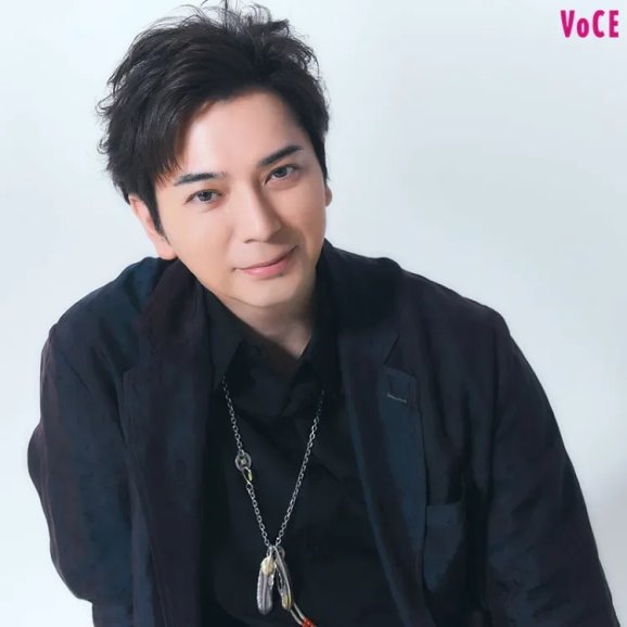 Мацумото Джун / Matsumoto Jun