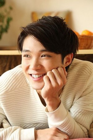 Isomura Hayato