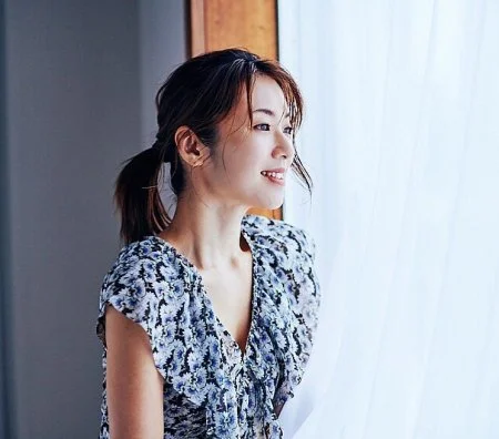 Uchiyama Rina
