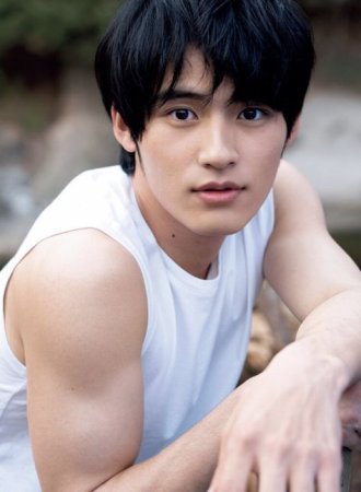 Okada Kenshi
