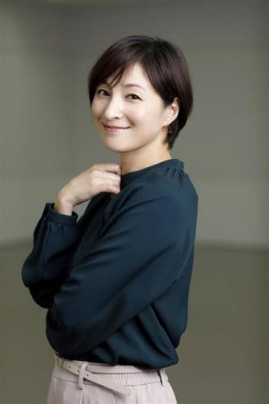 広末涼子/ Hirosue Ryoko