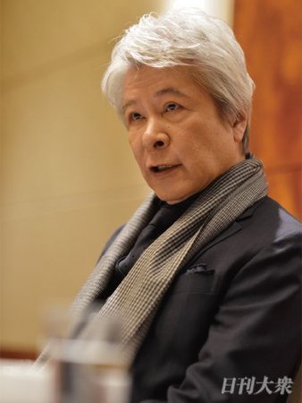 Kaga Takeshi