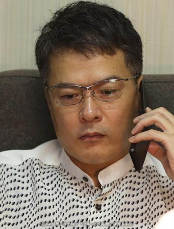 Tanaka Tetsushi
