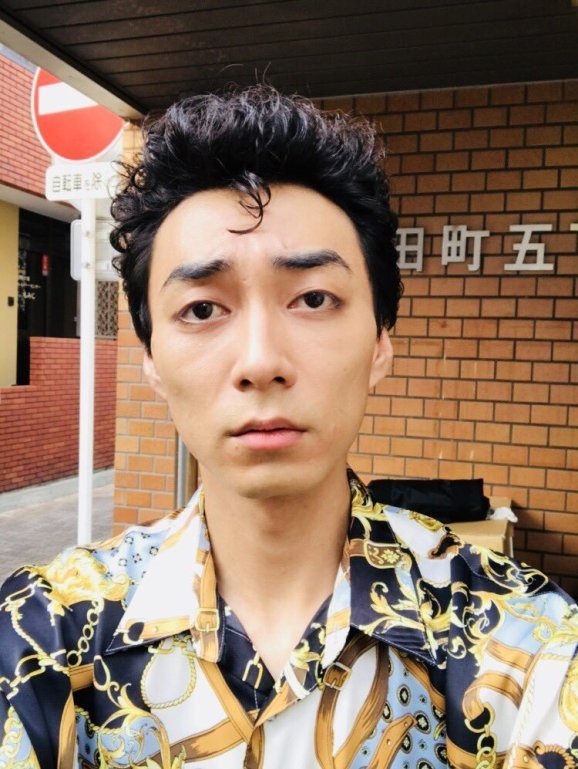 Shibuya Kento