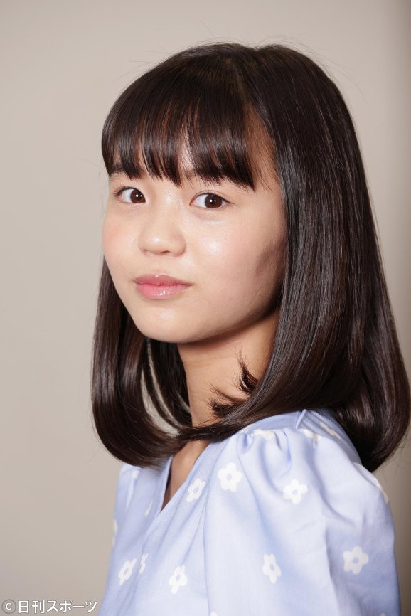 大島美優