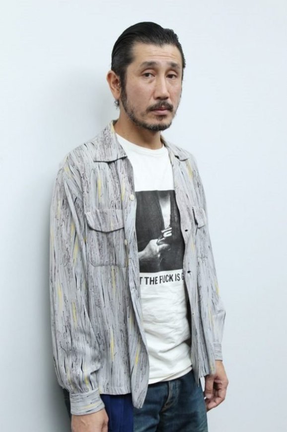 Shibukawa Kiyohiko